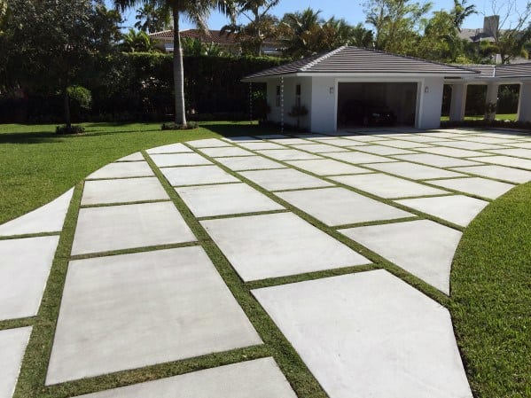 modern-cool-concrete-driveway-design-ideas